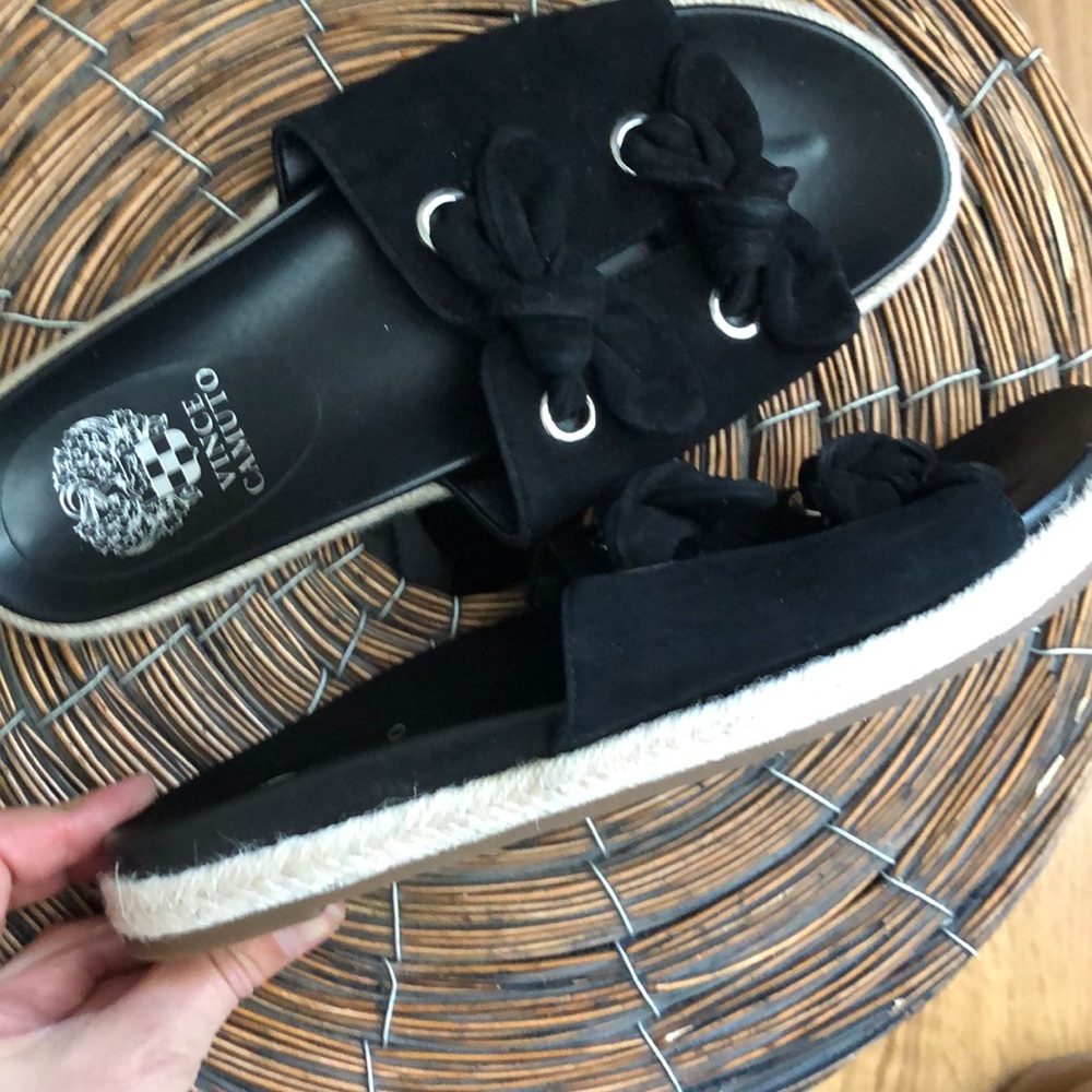 Vince Camuto Sandals